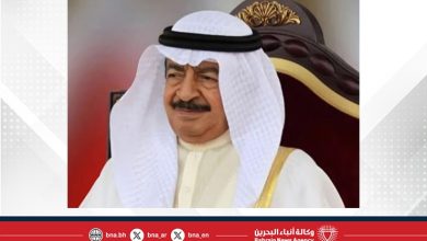 صورة انطلاق الدورة السادسة لجائزة الأمير خليفة بن سلمان القرآنية أكتوبر المقبل