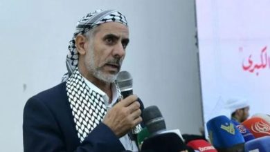 صورة ضربة موجعة للمليشيا: مقتل خمسة وزراء حوثيين وتكليف قيادي متطرف بقيادة حكومة تصريف.. عاجل