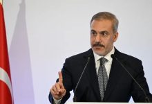 صورة تركيا تقطع علاقاتها التجارية مع إسرائيل