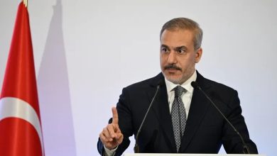 صورة تركيا تقطع علاقاتها التجارية مع إسرائيل