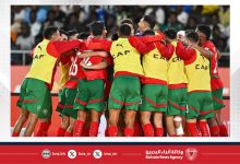 صورة منتخب المغرب يُتوج بلقب كأس أمم إفريقيا للمحليين للمرة الثالثة في تاريخه