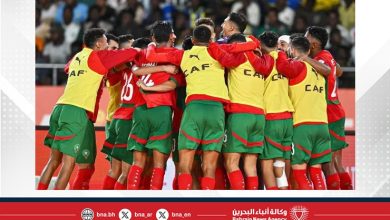 صورة منتخب المغرب يُتوج بلقب كأس أمم إفريقيا للمحليين للمرة الثالثة في تاريخه