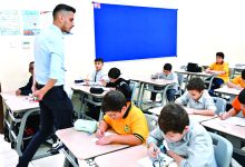 صورة المدارس تراقب 128 علامة تكشف تعرض الطالب للإساءة