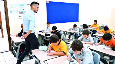 صورة المدارس تراقب 128 علامة تكشف تعرض الطالب للإساءة