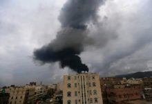 صورة ماذا قال الحرس الثوري عن استهداف إسرائيل حكومة الحوثيين بصنعاء؟
