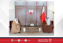 صورة نائب ‏جلالة الملك ولي العهد يؤكد على الدور الهام الذي تضطلع به الأسواق المالية في دعم مسارات التنمية الاقتصادية وتوسيع قاعدة الفرص الاستثمارية الواعدة في مختلف القطاعات