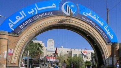 صورة مأرب تتحرك لحماية صحة المواطنين: إغلاق 10 منشآت طبية ومصادرة أدوية مهربة ومنتهية