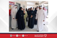 صورة صيانة 27 مدرسة خلال الإجازة الصيفية لضمان توفير بيئة تعليمية آمنة وجاذبة