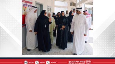 صورة صيانة 27 مدرسة خلال الإجازة الصيفية لضمان توفير بيئة تعليمية آمنة وجاذبة