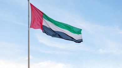 صورة الإمارات تترأس اجتماعات مجلس الجامعة العربية التي تنطلق غداً