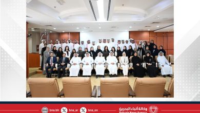 صورة الشباب ركيزة أساسية في دفع مسارات التطوير في القطاع العدلي