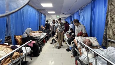 صورة انتشار واسع لسلالة جديدة من الإنفلونزا في غزة وسط نقص حاد بالأدوية