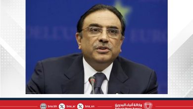 صورة قمة تيانجين تمنحنا منصة لرسم خارطة طريق للعقد القادم