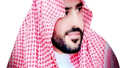 صورة الهوية الوطنية في زمن التحول  أخبار السعودية