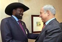 صورة إسرائيل تعلن تقديم مساعدات إنسانية لجنوب السودان لهذا السبب..