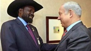 صورة إسرائيل تعلن تقديم مساعدات إنسانية لجنوب السودان لهذا السبب..