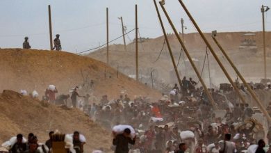 صورة إيكونوميست: إستراتيجية نتنياهو حولت إسرائيل إلى دولة منبوذة