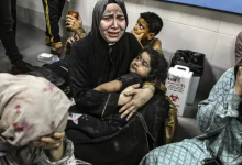 صورة تقرير: 7 من كل 10 نساء حوامل ومرضعات بغزة يعانين من سوء التغذية