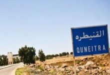 صورة توغل إسرائيلي جديد في عدد من قرى ريف القنيطرة السورية