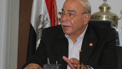 صورة كمال درويش: لست الرئيس الأفضل في تاريخ الزمالك