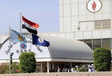 صورة البترول: تشغيل الغلاية الرئيسية لمصفاة أنربك بالهيدروجين كوقود