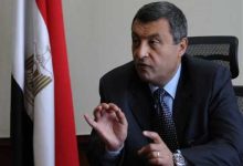 صورة وزير البترول الأسبق يوضح أسباب تراجع إنتاج الغاز في مصر