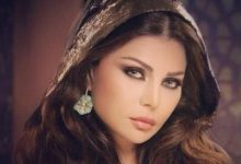 صورة يتضمن 20 أغنية.. هيفاء وهبي تستعد لطرح ألبومها الجديد