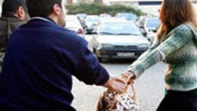 صورة سرقت حقيبتها.. هذا ما فعلته سيدة مع فتاة إيطالية في الشارع (فيديو)