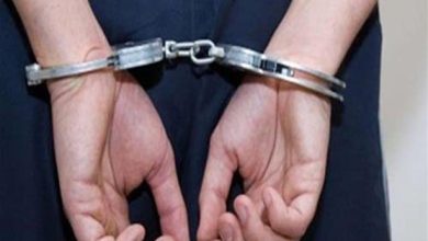 صورة مشعوذة في قبضة الأمن الكويتي.. ما وجد داخل منزلها لا يصدق