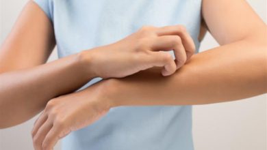 صورة ما يخبرك به الجلد عن صحتك.. علامات انتبه إليها