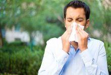 صورة لن تتوقع.. 6 أسباب وراء العطس المستمر