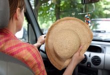 صورة ليس من أجل التبريد| خبراء ينصحون بصيانة تكييف السيارة دوريا لهذا السبب