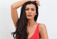 صورة بالفيديو| نادين الراسي ترقص على أنغام “آسفة” لـ أصالة