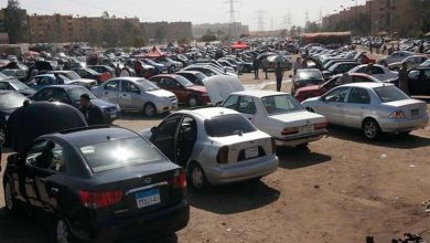 صورة تراجع 400 ألف جنيه.. شعبة السيارات توضح أسباب الانخفاض المفاجئ لأسعار