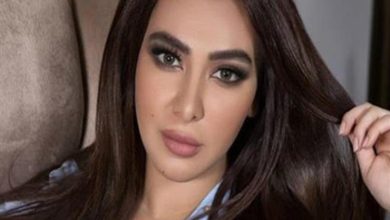 صورة مريهان حسين بفستان “كشاكش”.. ما دلالة اختيار اللوك؟