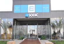 صورة “سوديك” تطالب بإيقاف التعامل على أسهمها من جلسة الأربعاء لهذا السبب
