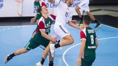 صورة كل ما تريد معرفته عن مباراة مصر وأيسلندا في كأس العالم للناشئين لكرة ا