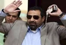صورة ثروة مجدي عبد الغني.. تكونت من ثلاث مجالات بعيدة عن كرة القدم