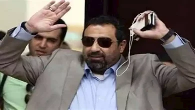 صورة ثروة مجدي عبد الغني.. تكونت من ثلاث مجالات بعيدة عن كرة القدم