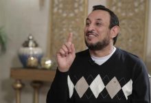صورة الشيخ رمضان عبد المعز: سيدنا إبراهيم قدوة في الرجاء وحسن الظن بالله