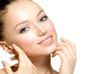 صورة متى يكون نمو شعر الوجه للمرأة علامة على مرض؟