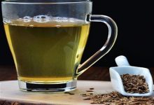 صورة بمكون واحد.. مشروب طبيعي يخفف التوتر ويحسن الهضم