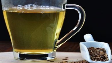 صورة بمكون واحد.. مشروب طبيعي يخفف التوتر ويحسن الهضم