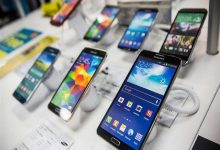 صورة فيتش سوليوشنز: مبيعات الهواتف بمصر قد تضاعف إلى 4.8 مليار دولار بـ2031