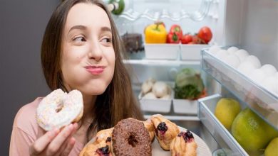 صورة 5 أسباب تفسر لماذا لا يزداد وزن بعض الأشخاص كغيرهم