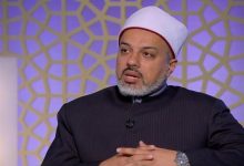 صورة هل يعتبر الذكاء الاصطناعي أداة مساعدة للمفتي؟.. أمين الفتوى يوضح