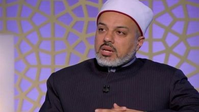 صورة هل يعتبر الذكاء الاصطناعي أداة مساعدة للمفتي؟.. أمين الفتوى يوضح