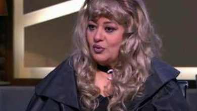 صورة “مش هسيب حقي”.. فريدة سيف النصر تتقدّم ببلاغ للنائب العام وتطالب بغلق