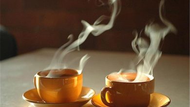 صورة 6 مشروبات تحارب التهاب الرئة وتطرد السموم.. منها النعناع