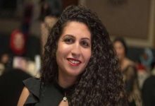 صورة ريم العدل: “موضة عمليات التجميل خلصت”